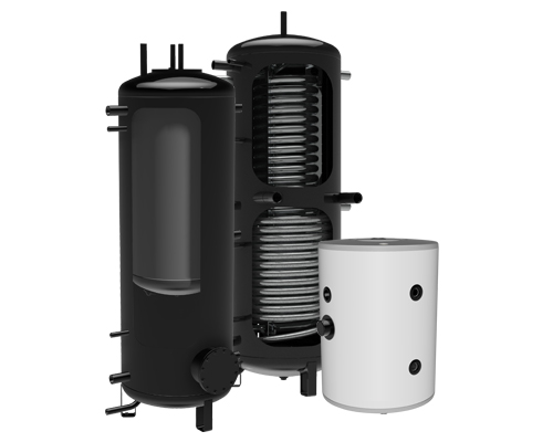 Akumulační nádrže