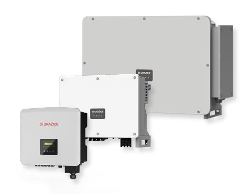 FV Střídače IN.Entity