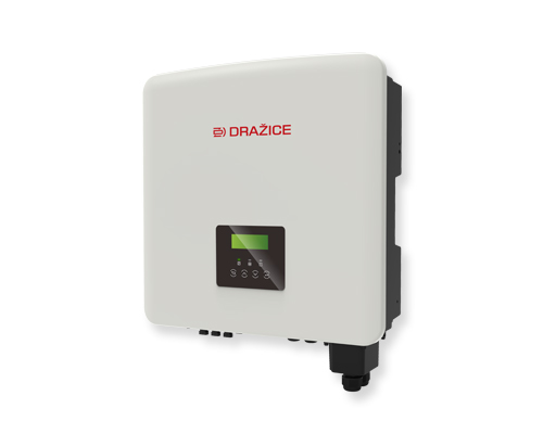 FV Střídače IN.Hybrid Compact